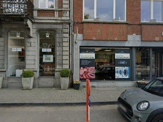 36 m2 apartment for rent in Spa