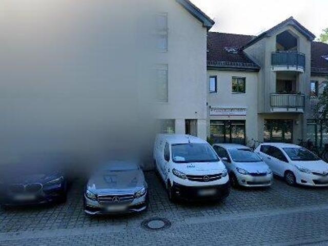 36 m2 apartment for rent in Potsdam Mittelmark