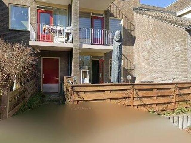 36 m2 apartment for rent in Renkum