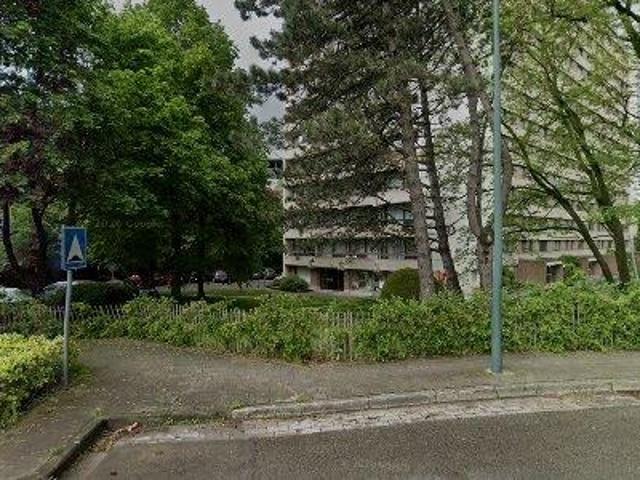 36 m2 apartment for rent in Zaventem