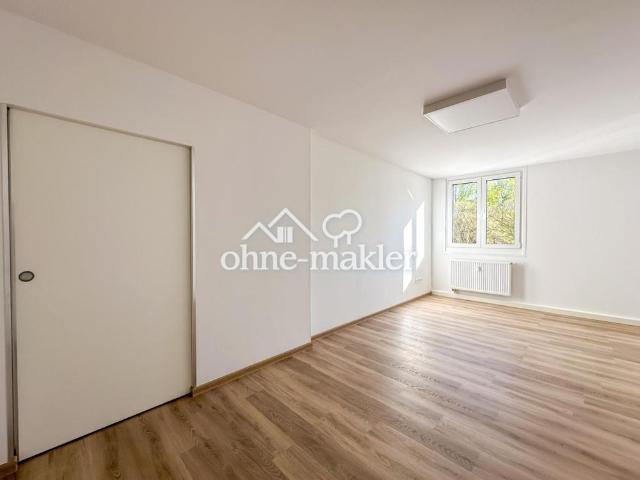 36 m² Komfort Barrierearmes Apartment mit separatem Schlafzimmer & Aufzug