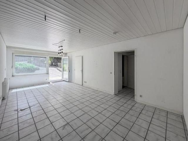 36 m² Wohnkomfort mit direktem Zugang ins Freie Wohnungen Essen