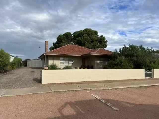 36 Mckenzie Street, CEDUNA, SA 5690 House for Rent