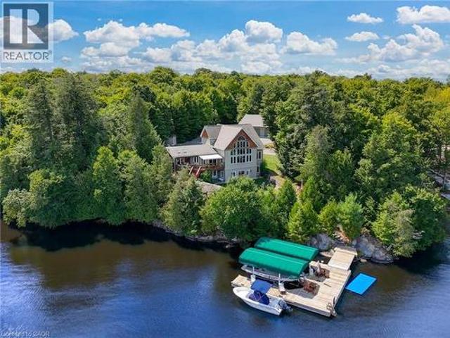 36 Manitouwabing Estates Road, Mckellar, ON, P2A 0B5 house for sale | Listing ID 40867 | Royal LePage