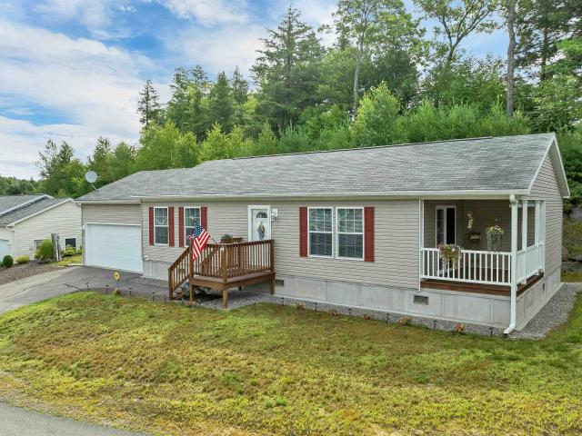 36 Mansfield Woods Way # 36