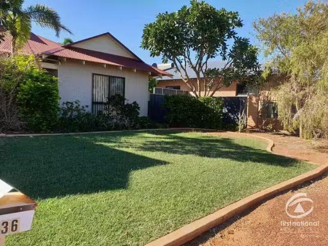 36 Macmahon Way, Baynton, WA 6714