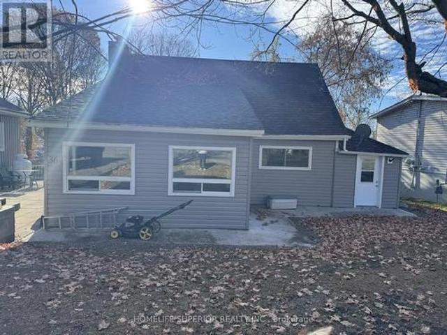 36 Madoc Street, Marmora And Lake Marmora Ward, ON, K0K 2M0 house for sale | Listing ID X12495 | Royal LePage
