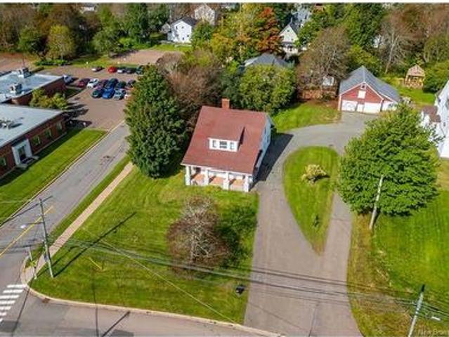 36 Main St, Sackville, NB, E4L 4A7 house for sale | Listing ID NB147005 | Royal LePage
