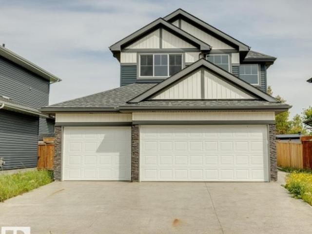 36 Maple Crescent, Gibbons, AB, T0A 1N0 house for sale | Listing ID E4508 | Royal LePage
