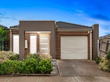Melton South, Victoria