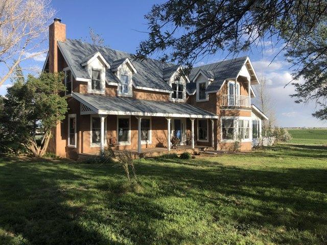 36 Martin Ln, Edgewood, NM 87035