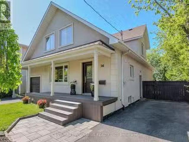 36 Martindale Road, Toronto, ON, M1M 2B7 house for sale Lis.