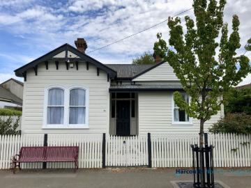 Longford, Northern Midlands, Northern Midlands, Penguin Island, Cloudy Bay, Kingborough, Tasmania Island