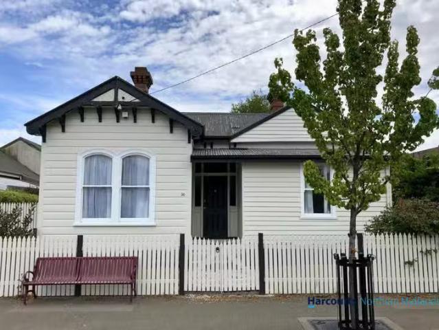 36 Marlborough Street, LONGFORD, TAS 7301 House for Rent