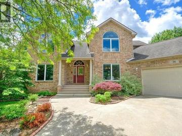 36 Meadow Lane, Essex, ON, N8M 3C5 house for sale | Listing ID 26014 | Royal LePage