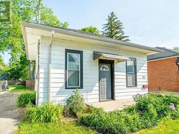 36 Melbourne Street W, Kawartha Lakes Lindsay, ON, K9V 2S8 house for sale | Listing ID X13425 | Royal LePage