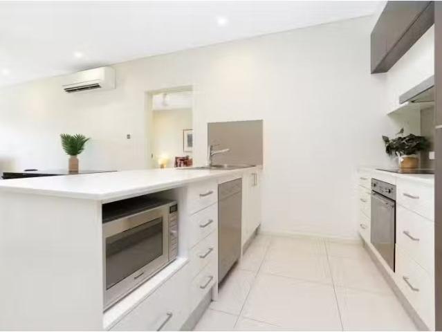 3/6 Merkur Court, Larrakeyah Apartment for rent Listed by Pm.