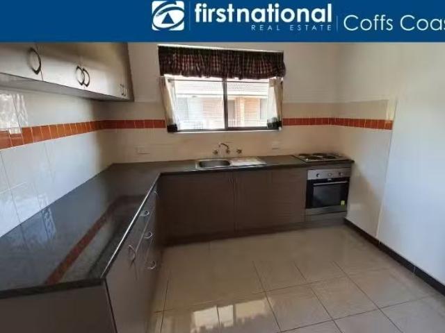 3/6 Minorie Drive, TOORMINA Apartment for rent Listed by Fion.