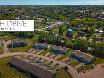 36 Miah Drive, Cornwall, PE, C1B 0K2 house for sale | Listing ID 202615 | Royal LePage