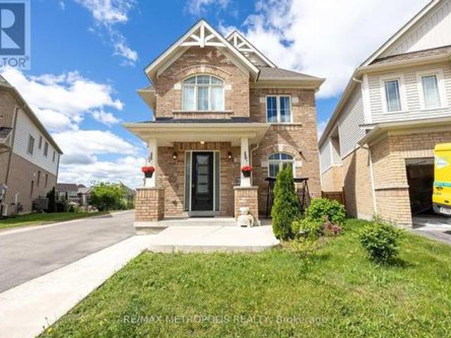 36 Michaelis Street, New Tecumseth, ON, L9R 0M8 house for lease | Listing ID N13463 | Royal LePage
