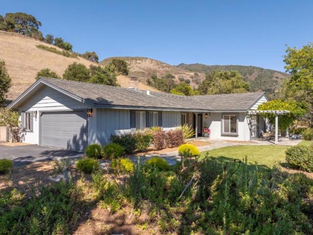 36 Miramonte Road