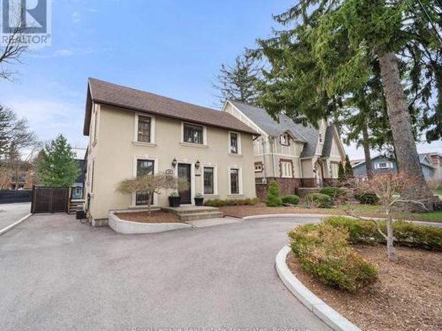 36 Mississauga Road N, Mississauga, ON, L5H 2H6 house for sale | Listing ID W13027 | Royal LePage