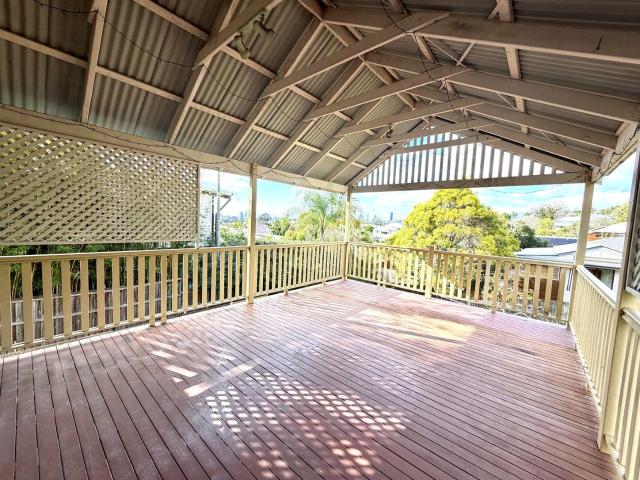 36 Montpelier Street, GRANGE, QLD 4051