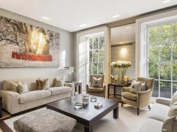 Knightsbridge SW1 London, Zone 1 London, West London, London, Greater London