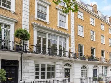 Knightsbridge SW1 London, Zone 1 London, West London, London, Greater London