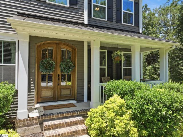 36 Modesto Lane