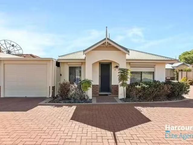 3/6 Mornington Boulevard, Waikiki, WA 6169