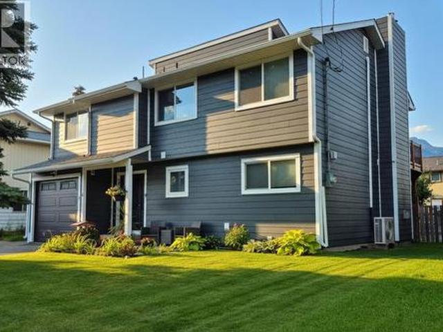 36 Mt Klauer Street, Fernie, BC, V0B 1M3 house for sale | Listing ID 10378 | Royal LePage