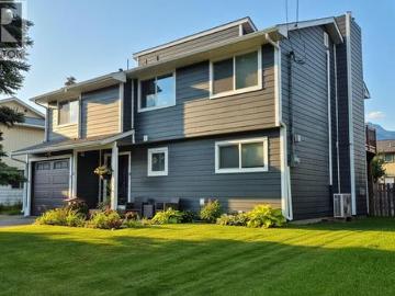 36 Mt Klauer Street, Fernie, BC, V0B 1M3 house for sale | Listing ID 10378 | Royal LePage