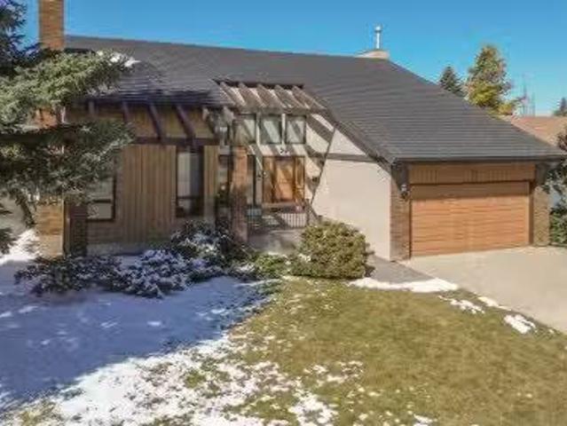 36 Muldrew Crescent, Red Deer, AB, T4R 1R4 house for sale L.
