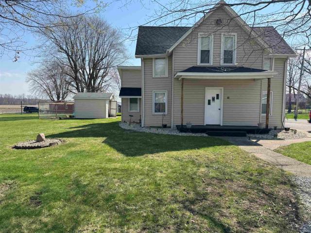36 N Pearl Street