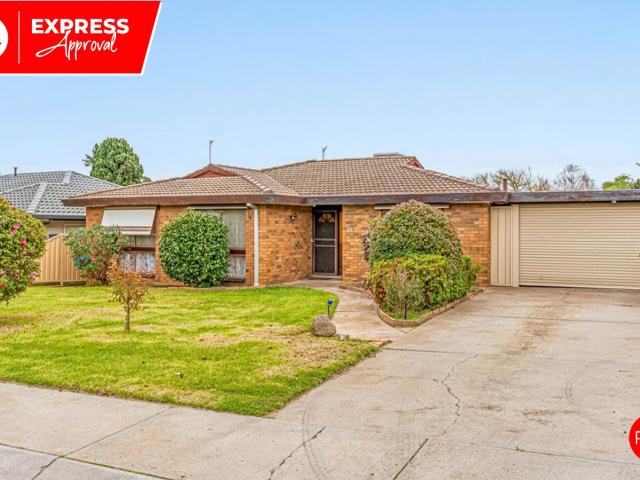 36 Nabilla Cres, STRATHDALE VIC 3550