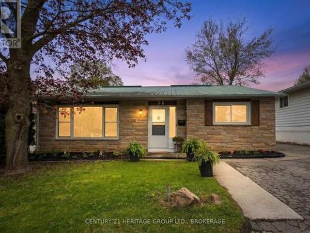 36 Napier Street, Greater Napanee, ON, K7R 3R9 house for sale | Listing ID X13147 | Royal LePage