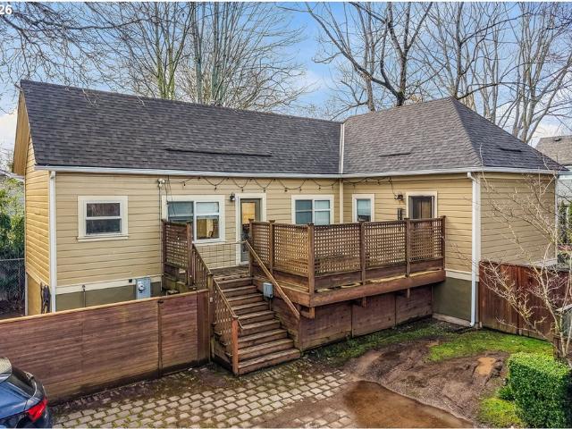 36 NE Stanton St, Portland, OR 97212 | MLS #370713
