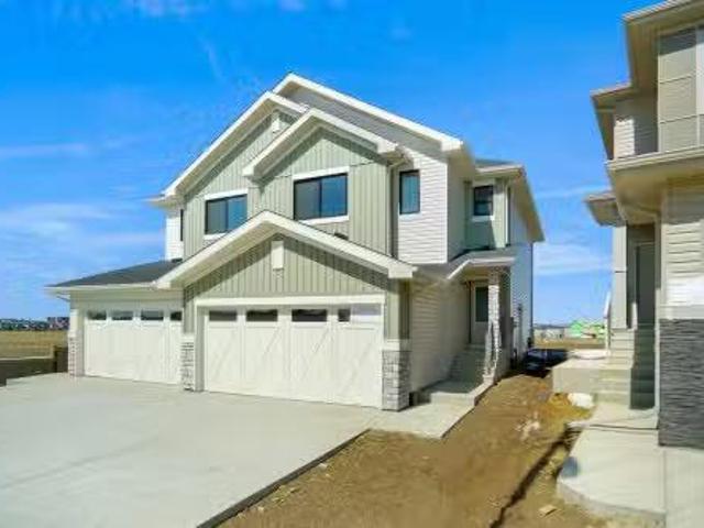 36 Nectar Way, St. Albert, AB, T8N 7Z7 house for sale Listi.