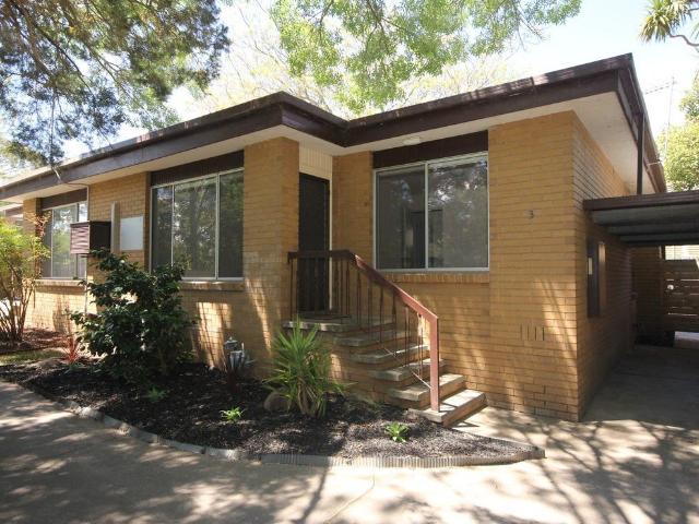 3/6 New Street, Ringwood
