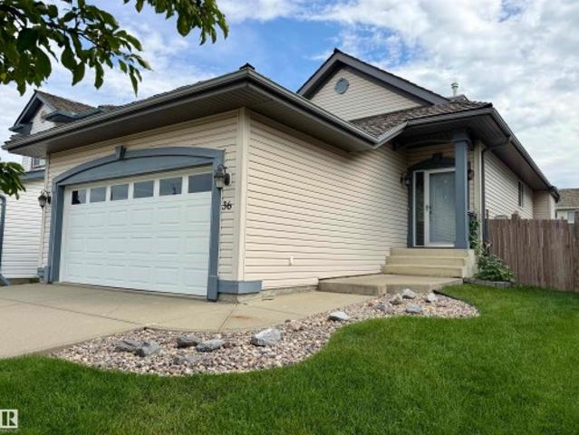 36 Newcastle Close, Sherwood Park, AB, T8A 6E9 house for sale | Listing ID E4505 | Royal LePage