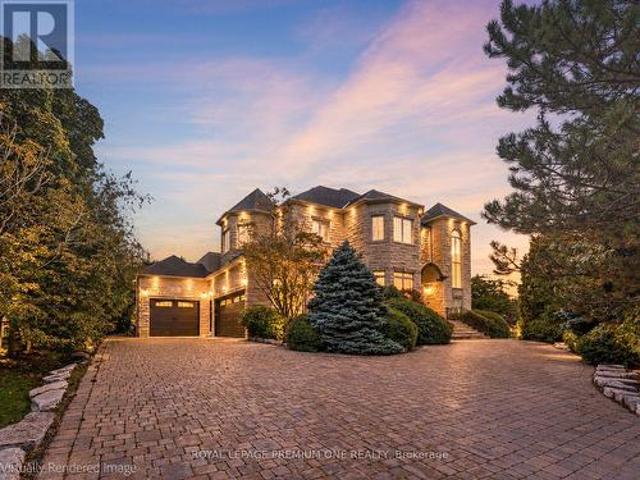 36 Northfield Court, Vaughan, ON, L0J 1C0 Luxury House for sale | Listing ID N13782 | Royal LePage Carriage Trade Luxury Properties