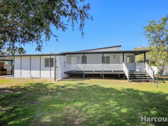 36 Norman Street, CORDALBA, QLD 4660