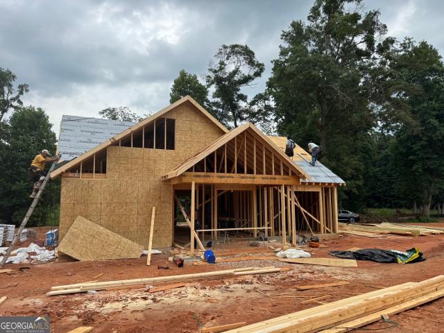36 Oak Haven Drive LOT 6