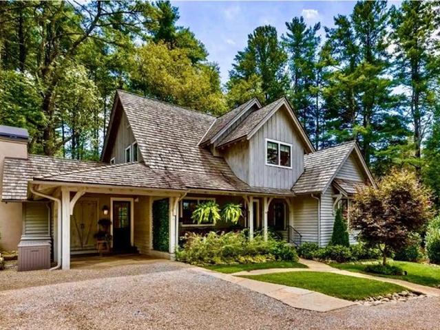 36 Old Willow Cir Lot 4, Cashiers, NC 28717