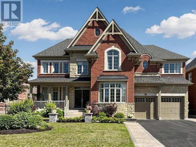 36 Oliver'S Mill Road, Springwater, ON, L9X 0S6 house for sale | Listing ID S13627 | Royal LePage