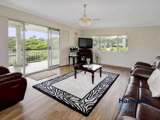 36 Ormond Street, ASCOT, QLD 4007