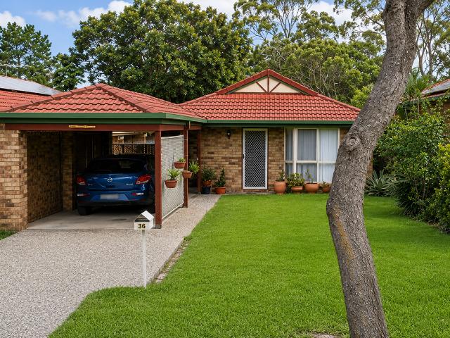 36 Ornata Place, Forest Lake, QLD 4078 House for Rent Ray White Forest Lake QLD