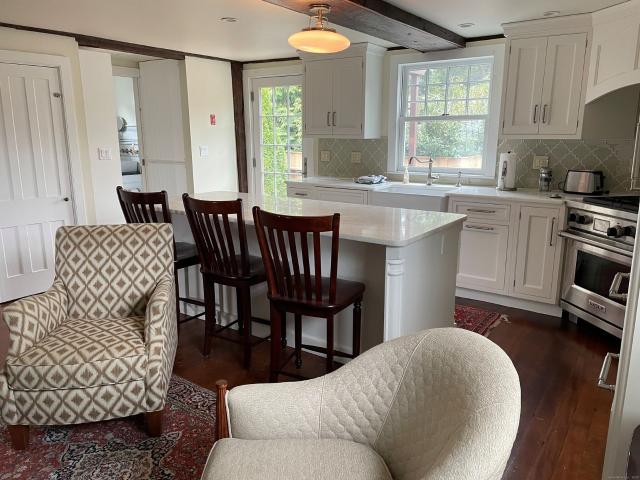 36 Orchard Street, Stonington, US, CT