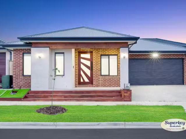 36 Para Road, Tarneit, VIC 3029